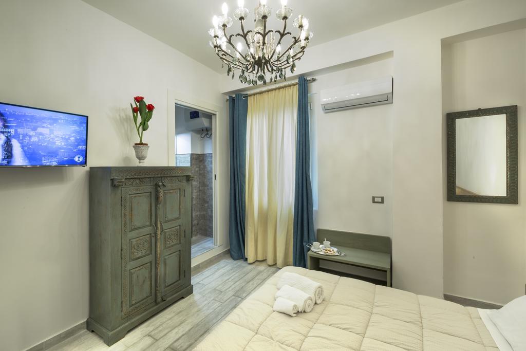 Piazza Martiri Rooms Cagliari Room photo